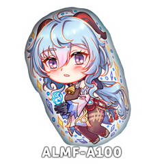 ALMF-A100  Ganyu (Genshin Impact)
