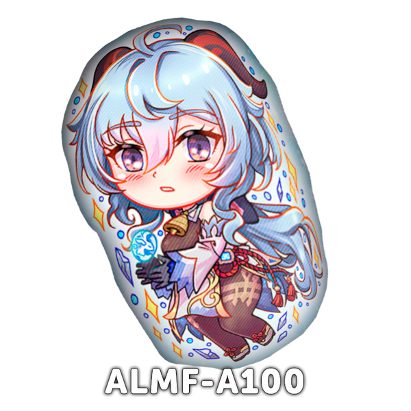 ALMF-A100  Ganyu (Genshin Impact)