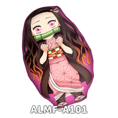 ALMF-A101  Nezuko (Demon Slayer)