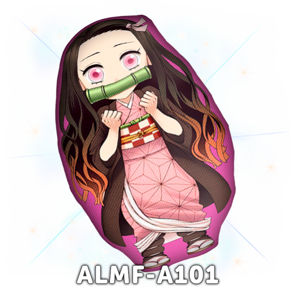 ALMF-A101  Nezuko (Demon Slayer)