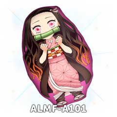 ALMF-A101  Nezuko (Demon Slayer)