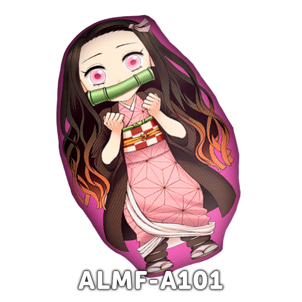 ALMF-A101  Nezuko (Demon Slayer)