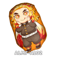 ALMF-A102  Rengoku (Demon Slayer)