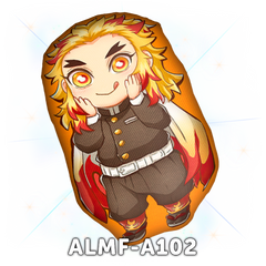 ALMF-A102  Rengoku (Demon Slayer)