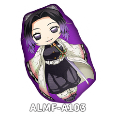 ALMF-A103  Shinobu (Demon Slayer)