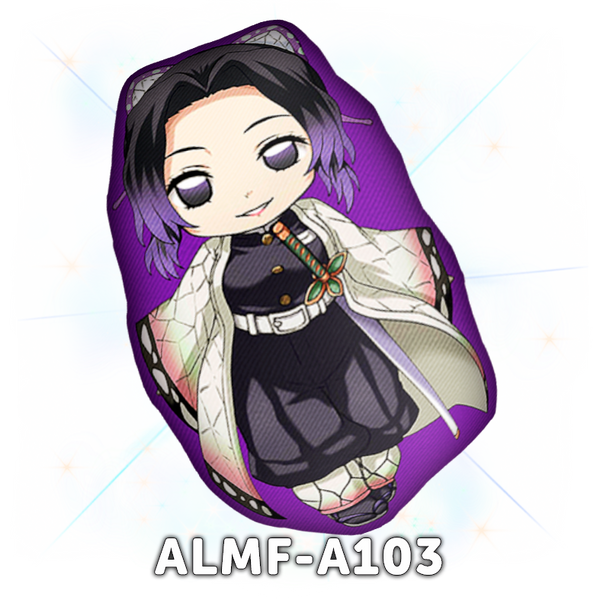 ALMF-A103  Shinobu (Demon Slayer)