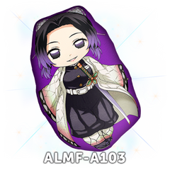 ALMF-A103  Shinobu (Demon Slayer)