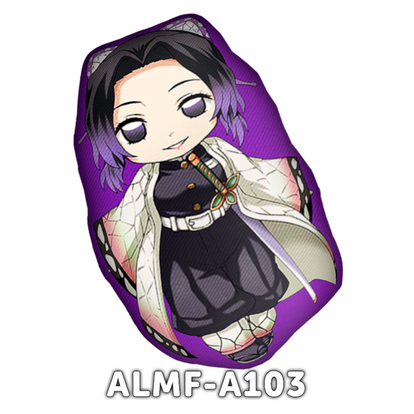 ALMF-A103  Shinobu (Demon Slayer)