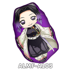 ALMF-A103  Shinobu (Demon Slayer)