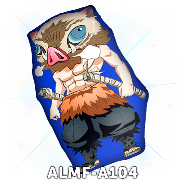 ALMF-A104  Inozuke (Demon Slayer)