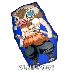 ALMF-A104  Inozuke (Demon Slayer)