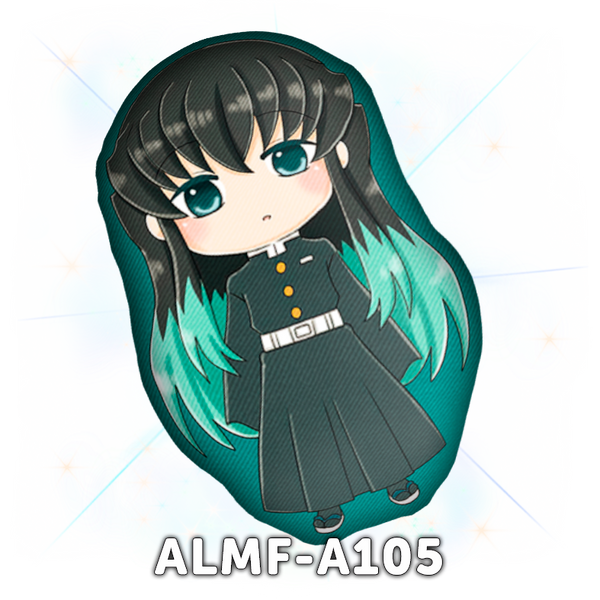 ALMF-A105  Tokito (Demon Slayer)