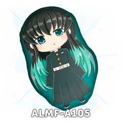ALMF-A105  Tokito (Demon Slayer)