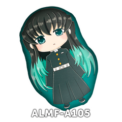 ALMF-A105  Tokito (Demon Slayer)