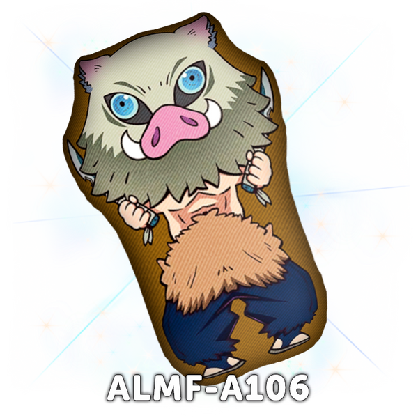 ALMF-A106  Inozuke  (Demon Slayer)