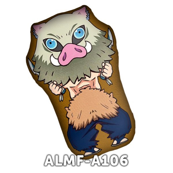 ALMF-A106  Inozuke  (Demon Slayer)