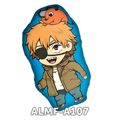 ALMF-A107  Denji (Chainsaw Man)