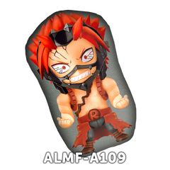 ALMF-A109  Eijiro Kirishima (Boku No Hero)