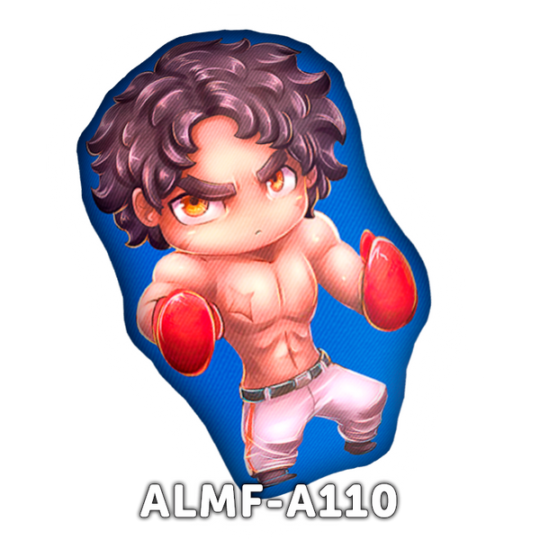 ALMF-A110  Ippo Makunouchi (Hajime no Ippo)