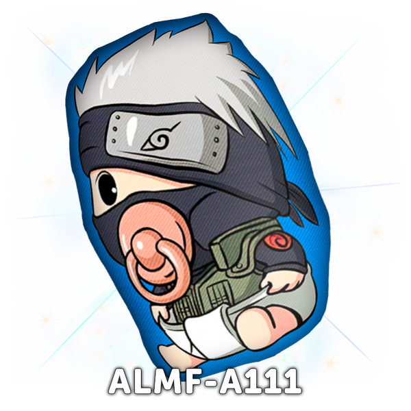 ALMF-A111   Kakashi Baby (Naruto)
