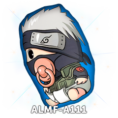 ALMF-A111   Kakashi Baby (Naruto)