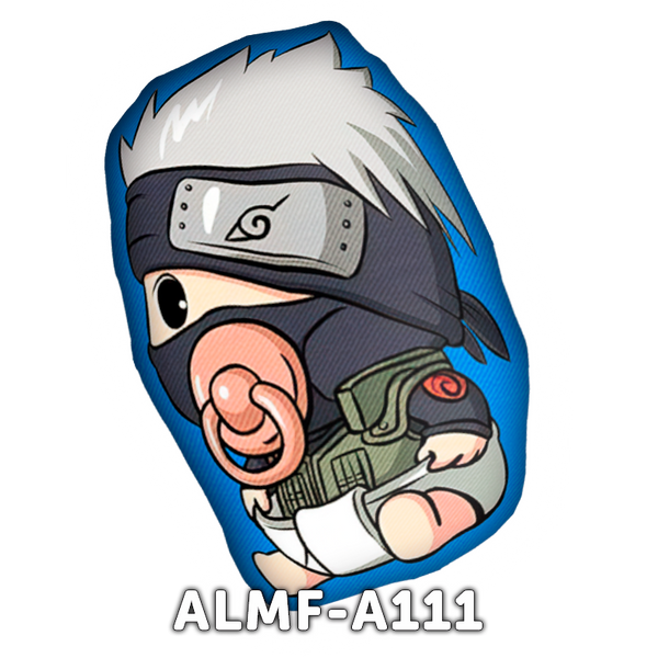 ALMF-A111   Kakashi Baby (Naruto)