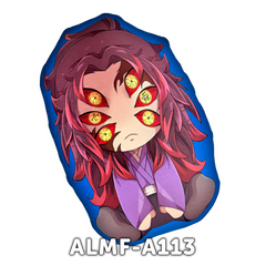 ALMF-A113  Kokushibo (Demon Slayer)