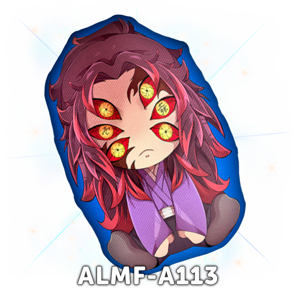 ALMF-A113  Kokushibo (Demon Slayer)