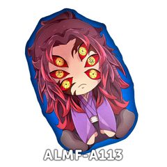 ALMF-A113  Kokushibo (Demon Slayer)