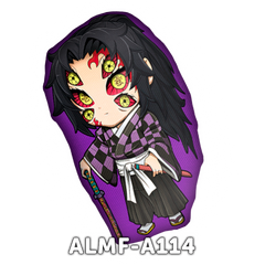 ALMF-A114  Kokushibo (Demon Slayer)