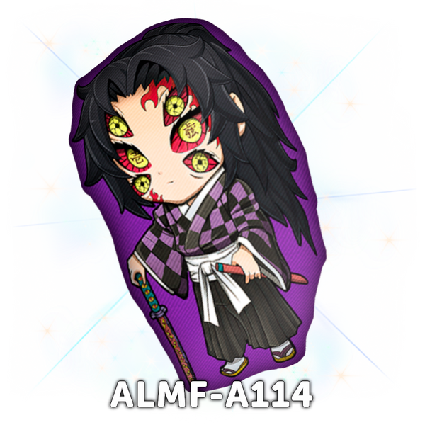 ALMF-A114  Kokushibo (Demon Slayer)