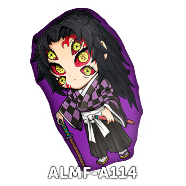 ALMF-A114  Kokushibo (Demon Slayer)