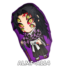 ALMF-A114  Kokushibo (Demon Slayer)
