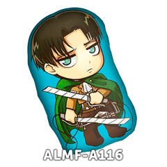 ALMF-A116  Eren Yeager (Shingeki No Kyojin)