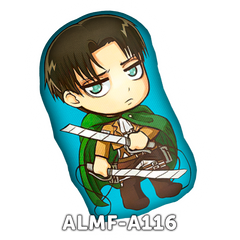 ALMF-A116  Eren Yeager (Shingeki No Kyojin)