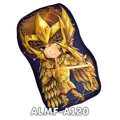 ALMF-A120  Sagitario (Saint Seiya)