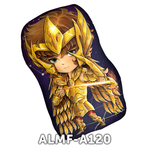 ALMF-A120  Sagitario (Saint Seiya)