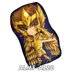 ALMF-A120  Sagitario (Saint Seiya)