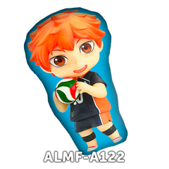 ALMF-A122  Shoyo Hinata (Haikyuu)
