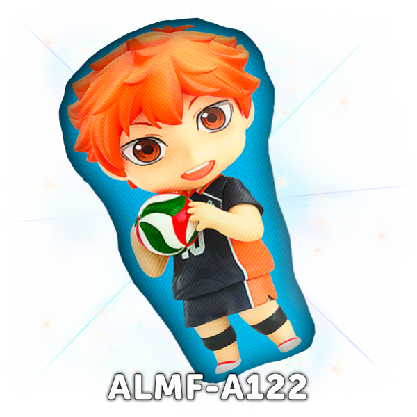 ALMF-A122  Shoyo Hinata (Haikyuu)