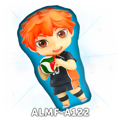 ALMF-A122  Shoyo Hinata (Haikyuu)
