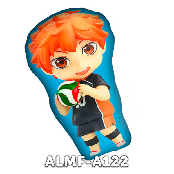 ALMF-A122  Shoyo Hinata (Haikyuu)