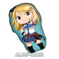 ALMF-A123  Lucy (Fairy Tail)