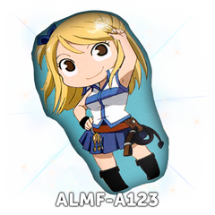 ALMF-A123  Lucy (Fairy Tail)