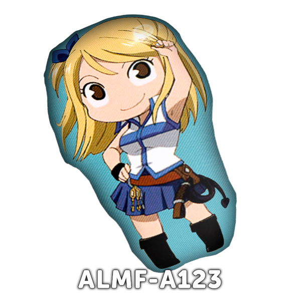ALMF-A123  Lucy (Fairy Tail)