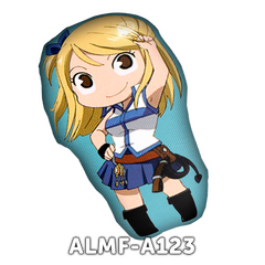 ALMF-A123  Lucy (Fairy Tail)