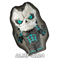 ALMF-A124  Kafka Hibino (Kaiju N8)