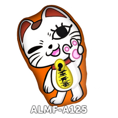 ALMF-A125  Turbocat (DanDaDan)