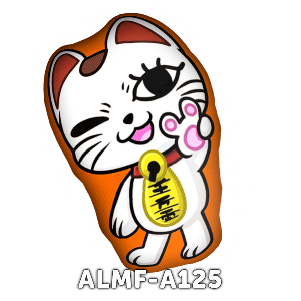 ALMF-A125  Turbocat (DanDaDan)