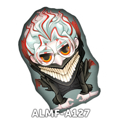 ALMF-A127  Okarun (DanDaDan)